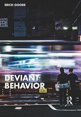 Deviant Behavior 13th