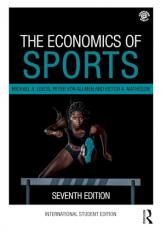 The Economics of Sports 