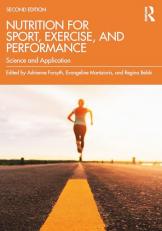 Nutrition for Sport, Exercise, and Performance : Science and Application 2nd