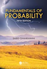 Fundamentals of Probability 