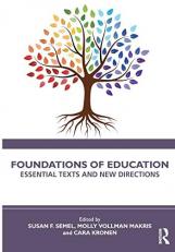 Foundations of Education 2nd