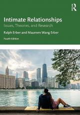 Intimate Relationships : Issues, Theories, and Research 