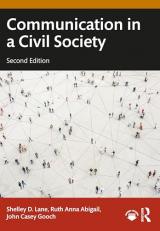 Communication in a Civil Society 2nd