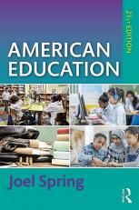 American Education 21st