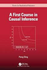 A First Course in Causal Inference