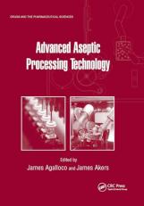 Advanced Aseptic Processing Technology 