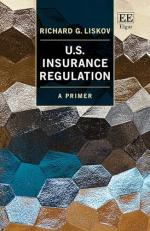 U.S. Insurance Regulation : A Primer 