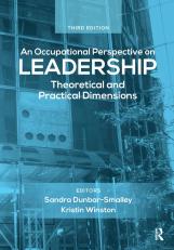 Occupational Perspective on Leadership 3rd