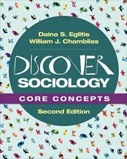 Discover Sociology : Core Concepts 2nd