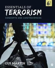 Essentials Of Terrorism 6th