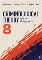 Criminological Theory 8th