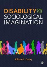 Disability and the Sociological Imagination 
