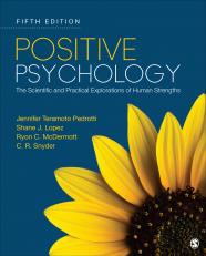 Positive Psychology 5th