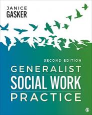 Generalist Social Work Practice 2nd