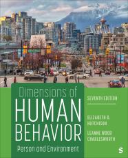 Dimensions of Human Behavior 7th