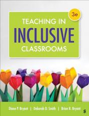 Teaching in Inclusive Classrooms 3rd