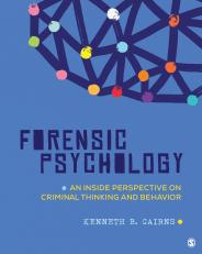 Forensic Psychology 24th