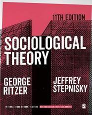 Sociological Theory - International Student Edition 11th