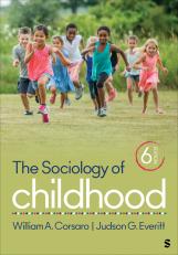 Sociology of Childhood 6th