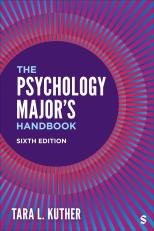 Psychology Majors Handbook 6th