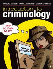 Introduction to Criminology 4th