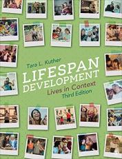 Lifespan Development : Lives in Context 3rd