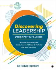 Discovering Leadership 2nd