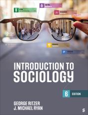 Introduction to Sociology 6th