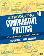 Introducing Comparative Politics : Concepts and Cases in Context 6th