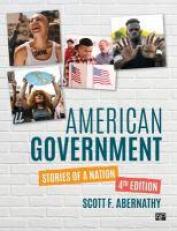 American Government : Stories of a Nation 4th