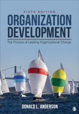 Organization Development 6th