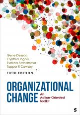 Organizational Change 5th