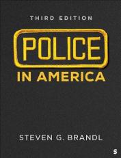 Police in America 3rd