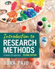 Introduction to Research Methods : A Hands-On Approach 2nd