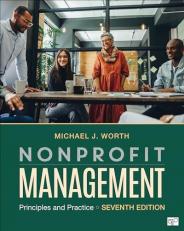 Nonprofit Management : Principles and Practice 7th