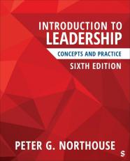 Introduction to Leadership : Concepts and Practice 6th