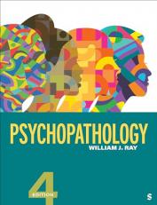 Psychopathology 4th