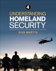 Understanding Homeland Security 4th