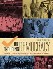 The Enduring Democracy 7th