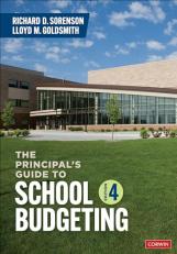 The Principal′s Guide to School Budgeting 4th