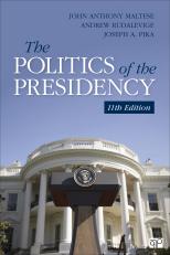 Politics of the Presidency 11th