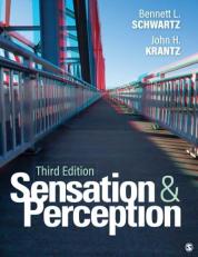 Sensation and Perception 3rd