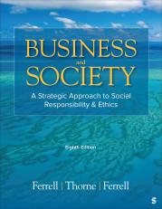 Business & Society 8th