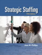 Strategic Staffing 5th