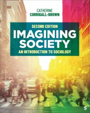 Imagining Society : An Introduction to Sociology 2nd