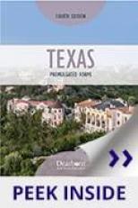 Texas Promulgated Forms - With Supplement 4th