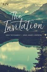 KJV the Invitation New Testament 