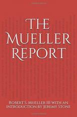 The Mueller Report 