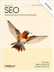 The Art of SEO : Mastering Search Engine Optimization 4th