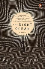 The Night Ocean : A Novel 